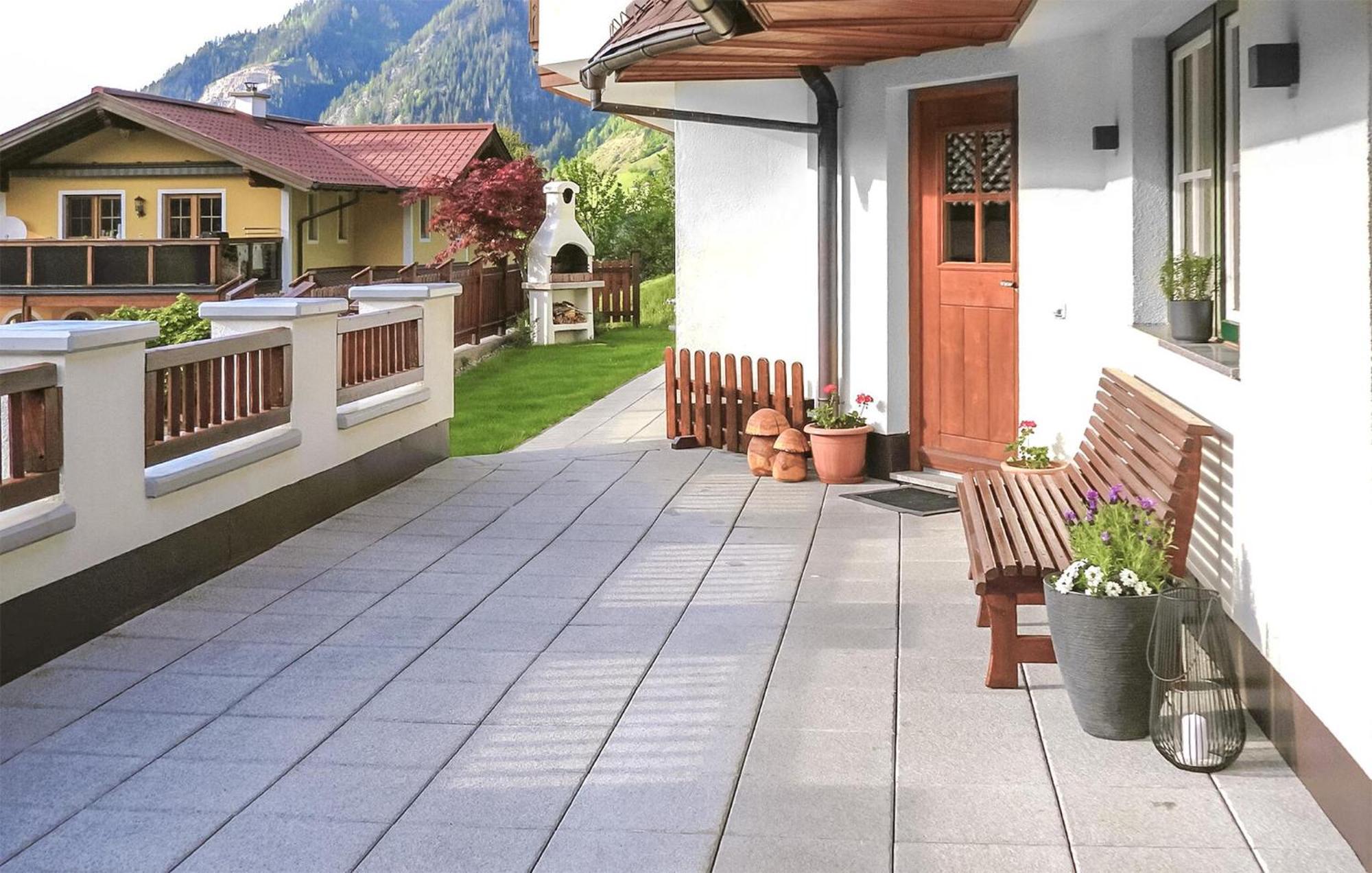 Holiday home Au Grossarl Exterior foto