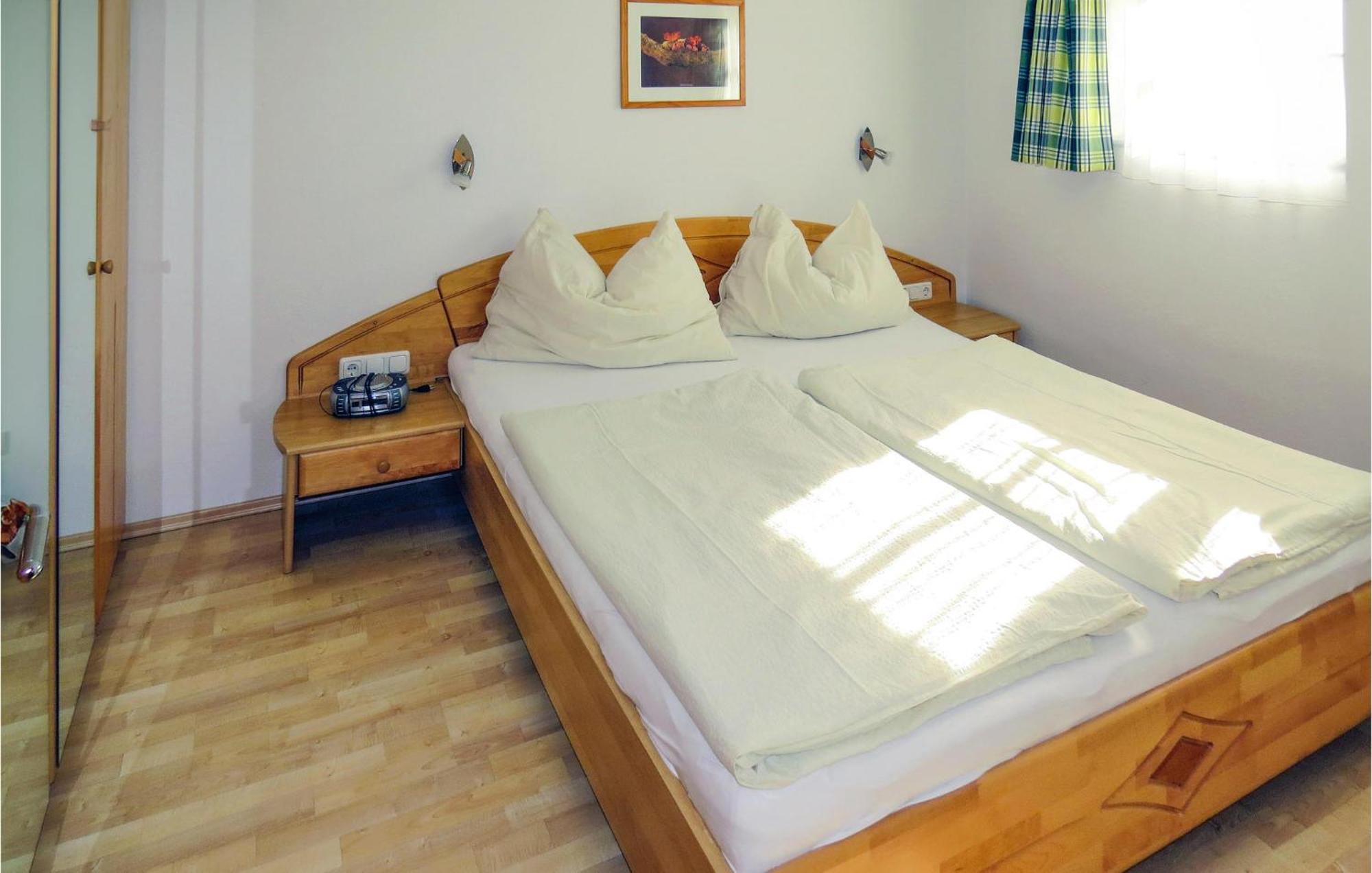 Holiday home Au Grossarl Exterior foto